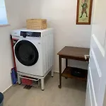 F27-k, 4 People, 4 Bedrooms, Fully Furnished Aalborg