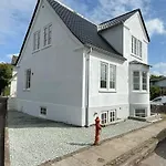 Willa F27-k, 4 People, 4 Bedrooms, Fully Furnished *
