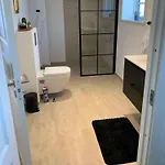 F27-k, 4 People, 4 Bedrooms, Fully Furnished Willa Aalborg