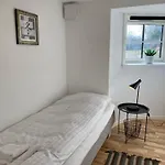 F27-k, 4 People, 4 Bedrooms, Fully Furnished Aalborg
