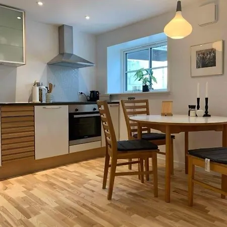 F27-k, 4 People, 4 Bedrooms, Fully Furnished Villa