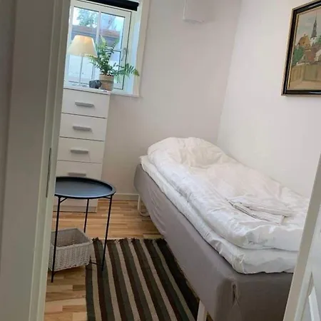 Villa F27-k, 4 People, 4 Bedrooms, Fully Furnished