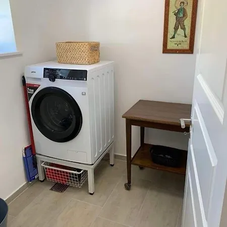 F27-k, 4 People, 4 Bedrooms, Fully Furnished Aalborg