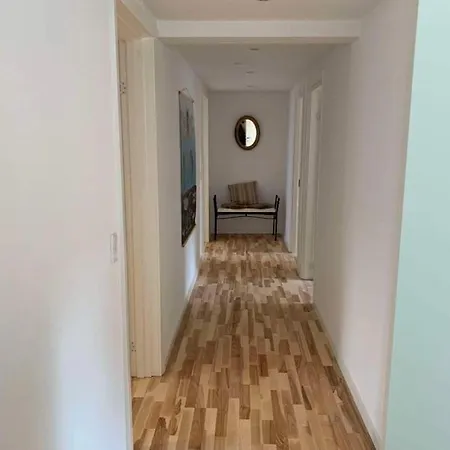 F27-k, 4 People, 4 Bedrooms, Fully Furnished Aalborg