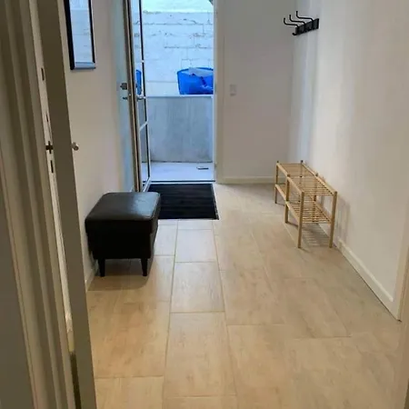 F27-k, 4 People, 4 Bedrooms, Fully Furnished Villa