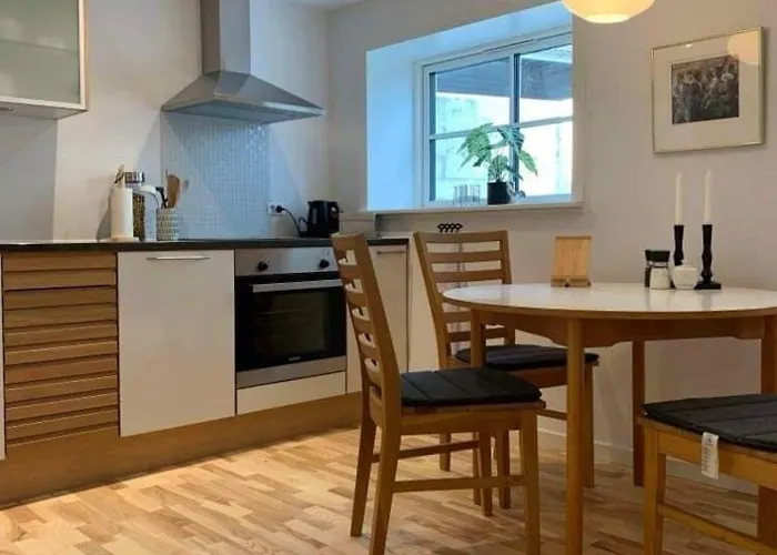 F27-k, 4 People, 4 Bedrooms, Fully Furnished Villa