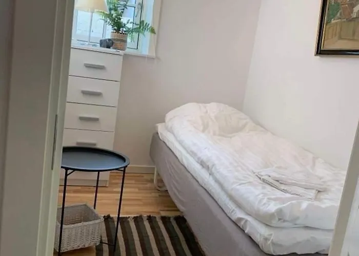 Villa F27-k, 4 People, 4 Bedrooms, Fully Furnished